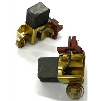 SZÉNKEFE 12x8mm METABO 316067170 tartóval