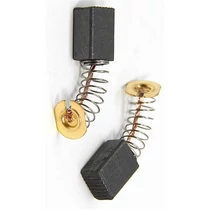 SZÉNKEFE  9x6x12mm Makita CB-411 