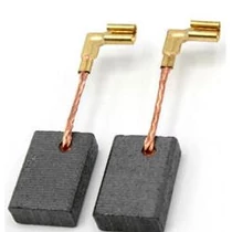 SZÉNKEFE 11x5x15,5mm Makita CB-325  