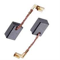 SZÉNKEFE  9x6x13mm Makita CB-459  