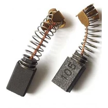 SZÉNKEFE 10x6x15mm Makita CB-105  