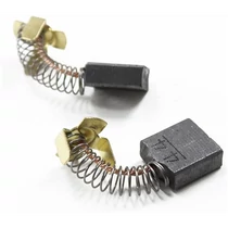 SZÉNKEFE 17x7x17mm Hioki 999-044  