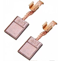 SZÉNKEFE 10x3x13mm Makita CB-448