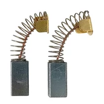 SZÉNKEFE  9x6,4x17mm Hioki 381292 (333631) 