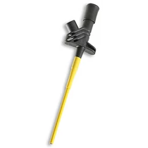 HIRSCHMANN KLEPS 2600 MÉRŐHOROG FEKETE