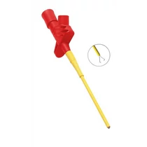 HIRSCHMANN KLEPS 2600 MÉRŐHOROG PIROS