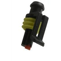 TYCO Superseal 282079-2 ház  anya