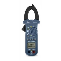 GETI GM200C lakatfogó  600V 600A AC