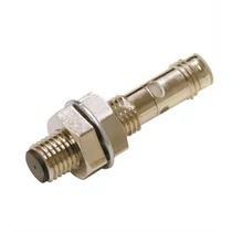 OMRON E2E-X2B1T8-M5 induktív érzékelő