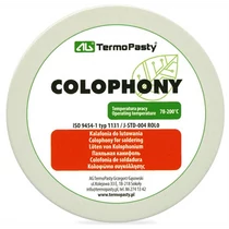 Colophony  Forrasztó gyanta 45g CYNEL