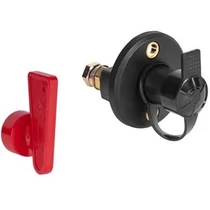 PRK0181 Akkumulátor szakaszolókapcsoló 100A 12/24V (200A/5sec)