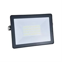 LED fényvető 50W GETI GLF50 közép fehér(4000K) 4750lm IP65
