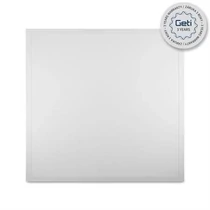 LED PANEL 60x60cm GETI GCP40N 4000K 40W