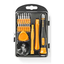 Mobiltelefon/tablet javító készlet 