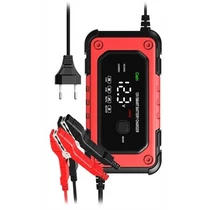 GETI GCA001 Akkumulátor töltő 12V max.6A 4-120Ah