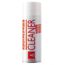CRAMOLIN Contact Cleaner univerzális tisztító spray 400ml