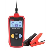 UNI-T UT673A  Ólom-savas akkumulátor teszter 30-200Ah