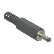 DC tápdugó 3,5x1,4mm