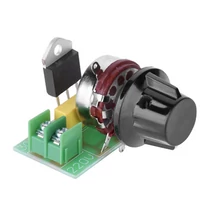 3K-DIM teljesitmény szabályzó modul 230VAC 3kW