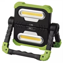 EMOS Akkumulátoros COB LED szerelőlámpa 2000lm