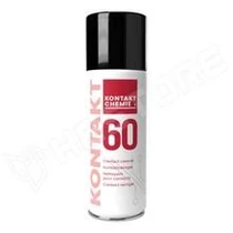 KONTAKT 60 Contact Cleaner univerzális tisztító spray 200ml