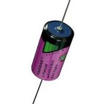 SL-2770/P 3,6V/8500mAh C LITIUM ELEM Ø26,2x50mm