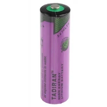 SL-760/S 3,6V/2200mAh AA lítium elem Ø14,7x50,5mm