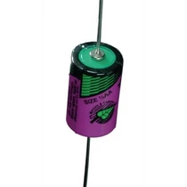 SL-350/P 3,6V/1200mAh 1/2AA lítium elem Ø14,7x25,2mm 