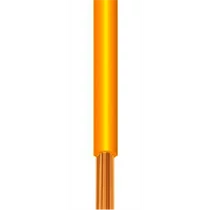 LIFY 1,5mm2 sárga mérővezeték