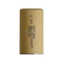 AKKU.NiMh 1,2V 2000mAh Sub-C