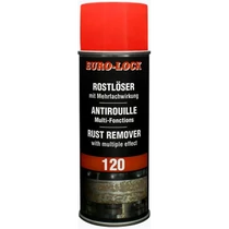 EURO-LOCK Csavarlazító spray 400ml
