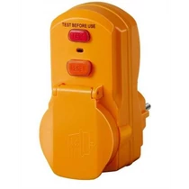 Brennenstuhl BDI-A 2 30 Áramvédő kapcsoló 