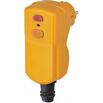 Brennenstuhl BDI-S 2 30 Áramvédő kapcsoló 