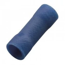 HAUPA 260362 toldóhüvely 1,5-2,5mm2 kék