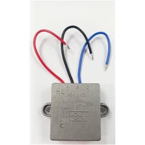 XS-12/D3 Lágyindító 230VAC/12A