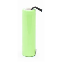 AKKU.Ni-Mh AA 1,2V/2200mAh forrasztó füles TINKO