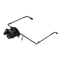 Szemüvegkeretes nagyító világítással Vizor G1 20x 2x1620