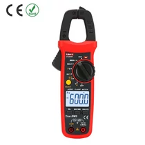 UNI-T UT204R Lakatfogó mérőműszer 