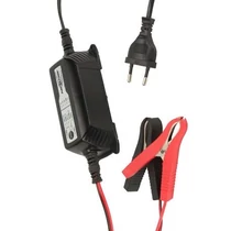 Ansmann ALCT 6-24/2 Akkumulátortöltő ólom 6/12/24V akkumulátorokhoz 