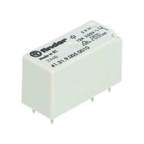 FINDER 41.31.9.024.0010 relé 24VDC