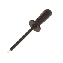 HIRSCHMANN PRÜF 2600 FIX MÉRŐVÉG FEKETE 972317100
