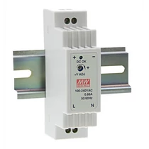 Mean Well MDR-15-24  15,2W tápegység