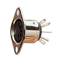 DIN 5p. ALJZAT FIX Beépíthető