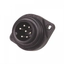 HIRSCHMANN CA6GS FIX APA 7 pólusú
