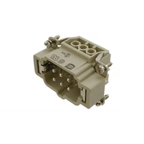 HARTING 09 33 006 2601 csatlakozó