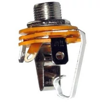 JACK 6,3 sztereó ALJZAT CSUPASZ