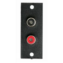 RCA ALJZAT DUPLA, BEÉPíTHETŐ