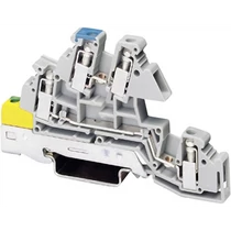 ELF - PHOENIX PIK 4 PE/L/N sorkapocs