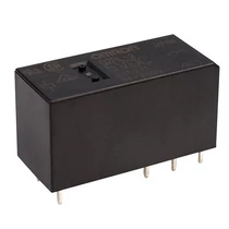 OMRON G2RL-2-5VDC relé