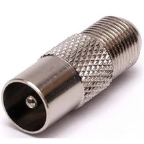 F-ALJZAT - KOAX DUGó ADAPTER